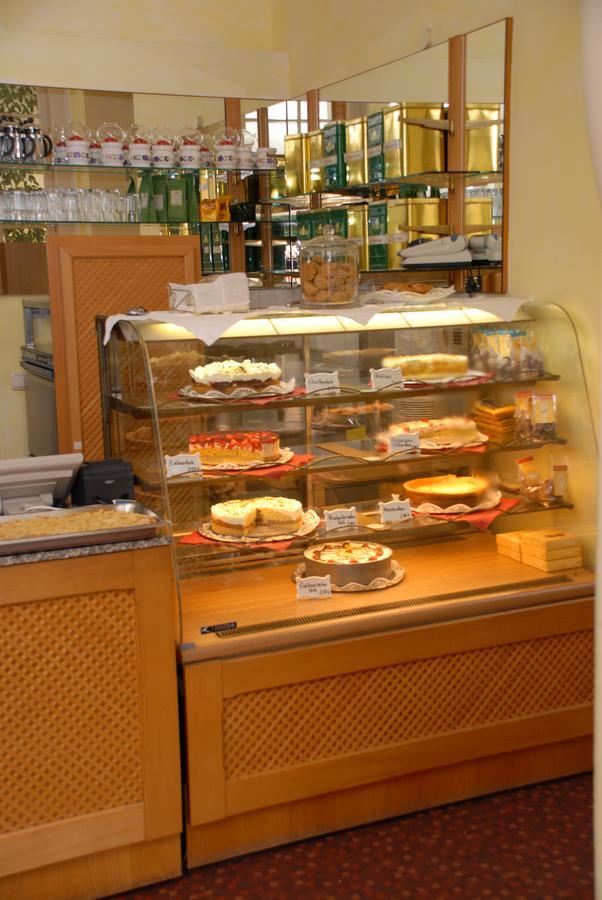 Bio- Und Gesundheitshotel Gutshaus Stellshagen Luaran gambar