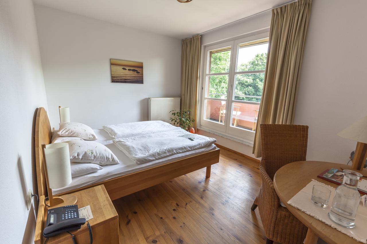 Bio- Und Gesundheitshotel Gutshaus Stellshagen Luaran gambar