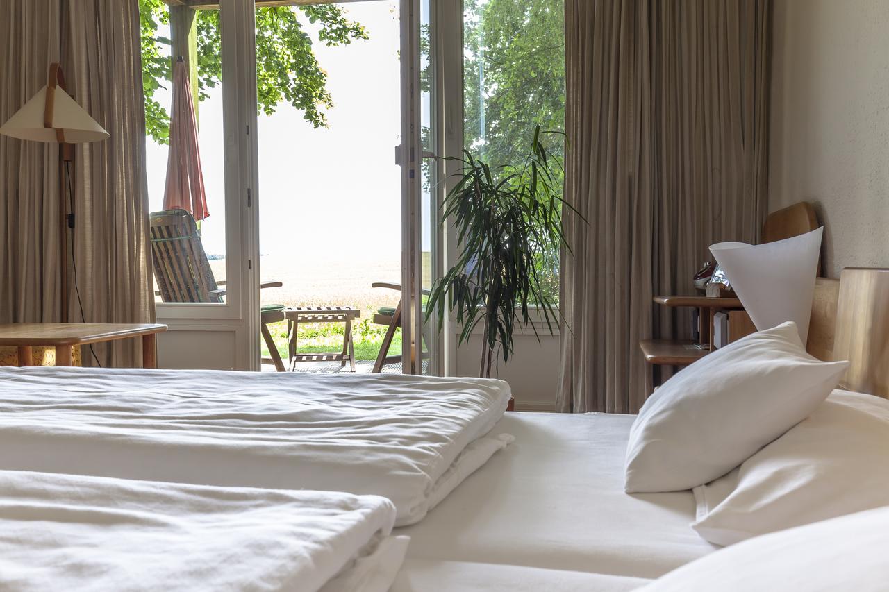 Bio- Und Gesundheitshotel Gutshaus Stellshagen Luaran gambar