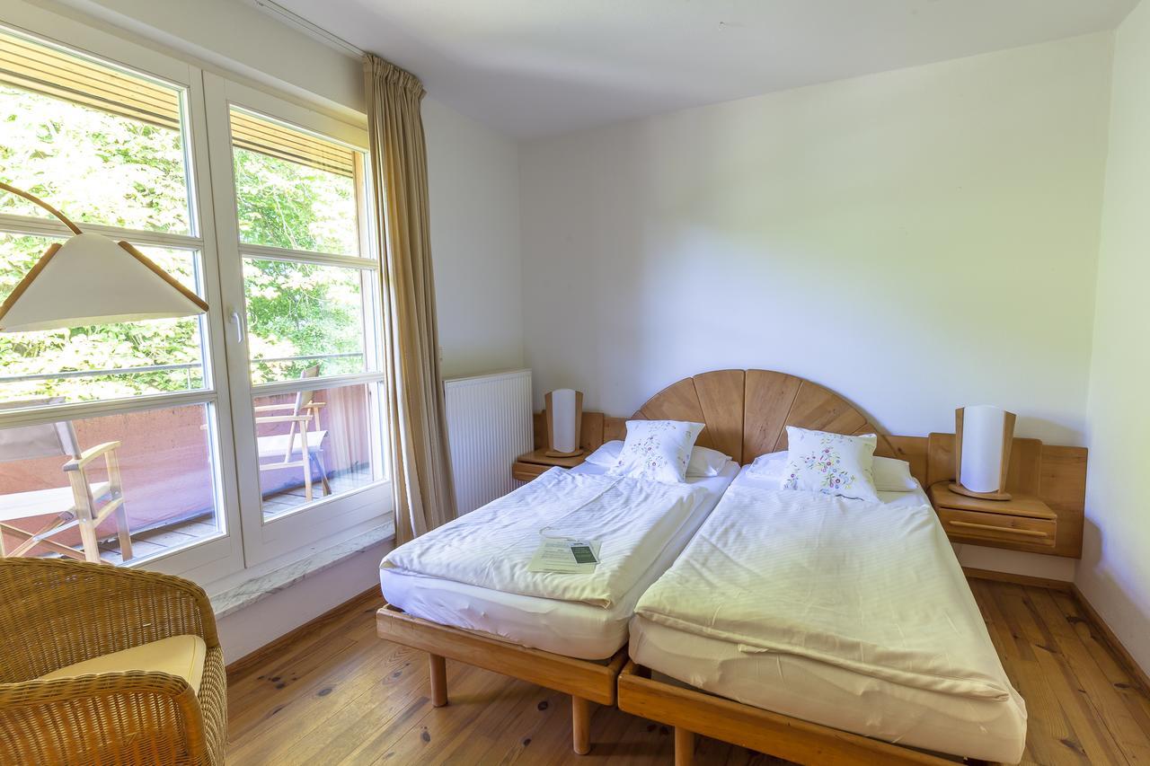 Bio- Und Gesundheitshotel Gutshaus Stellshagen Luaran gambar