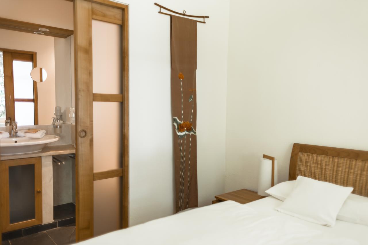 Bio- Und Gesundheitshotel Gutshaus Stellshagen Luaran gambar