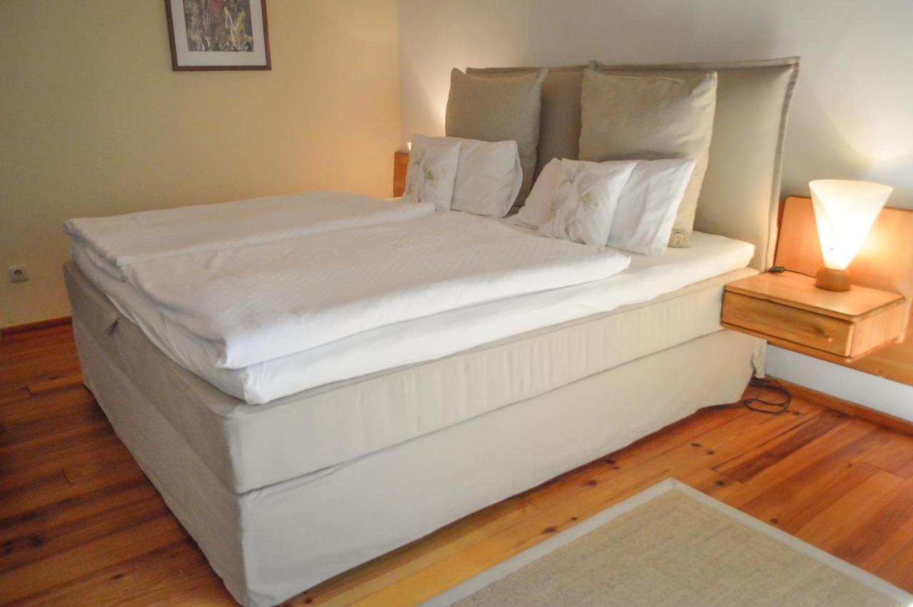 Bio- Und Gesundheitshotel Gutshaus Stellshagen Luaran gambar
